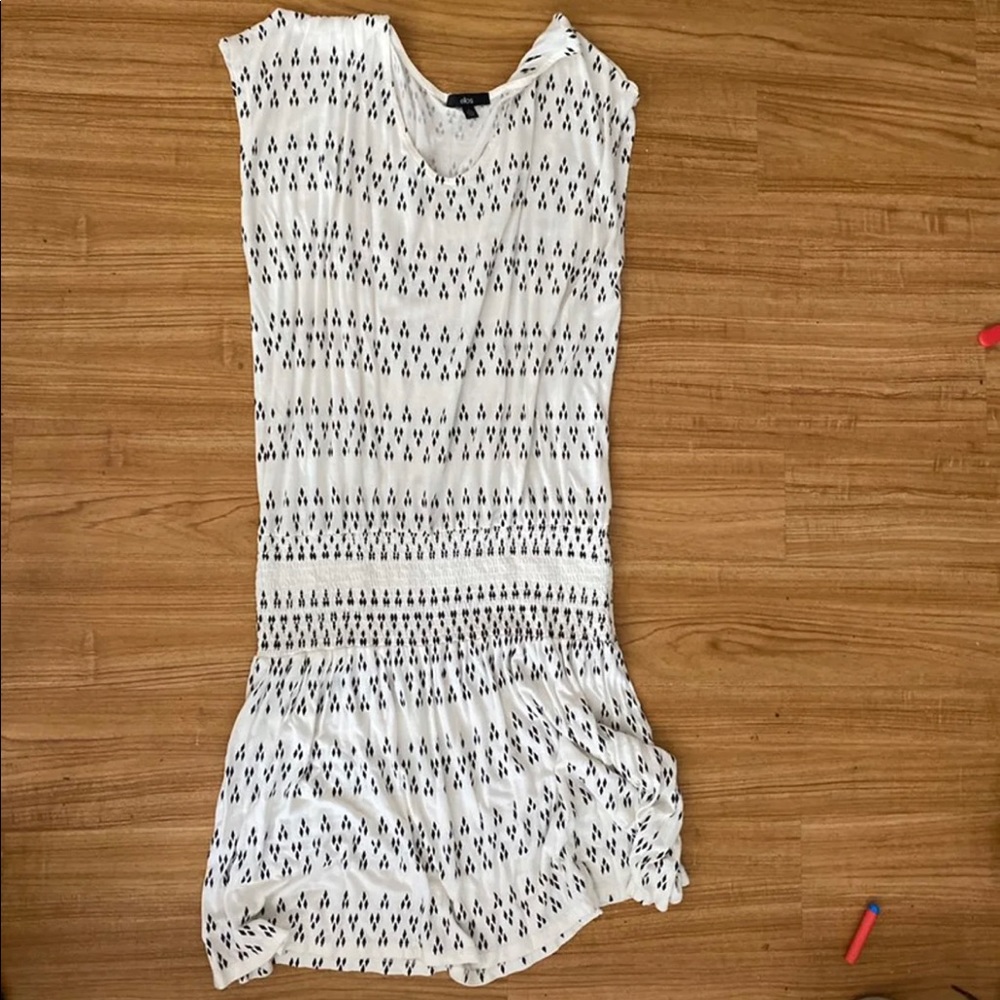 Ellos Plus Dress